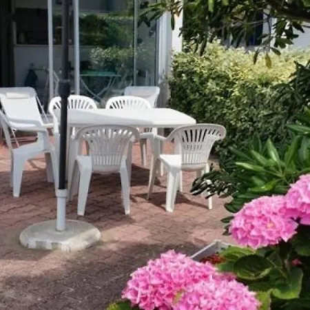 Apartment Vue Laterale Mer Arcachon