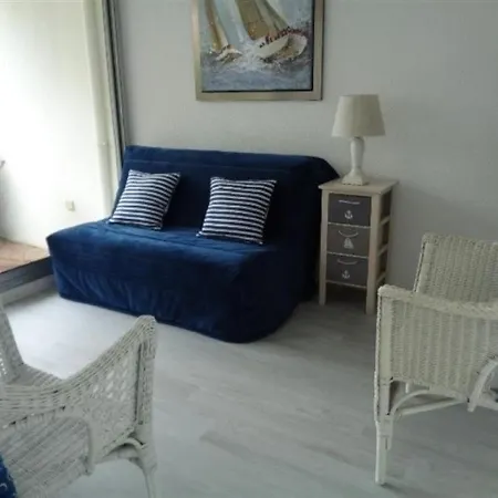 Vue Laterale Mer Apartment *