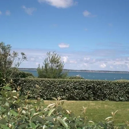 Apartment Vue Laterale Mer *